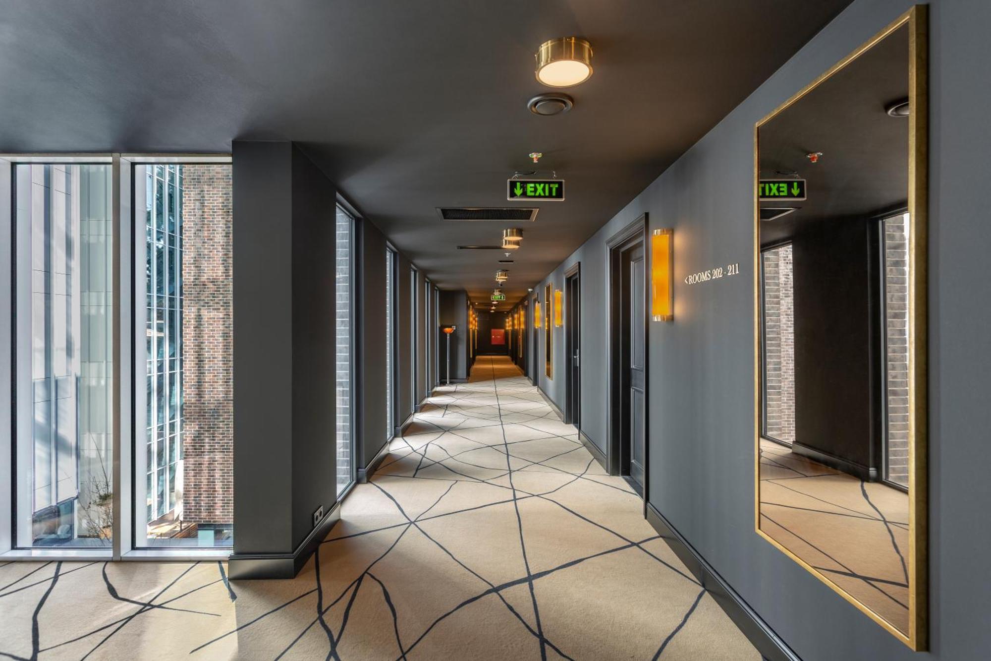 Artizan - Design Hotel Tbilisi Bagian luar foto