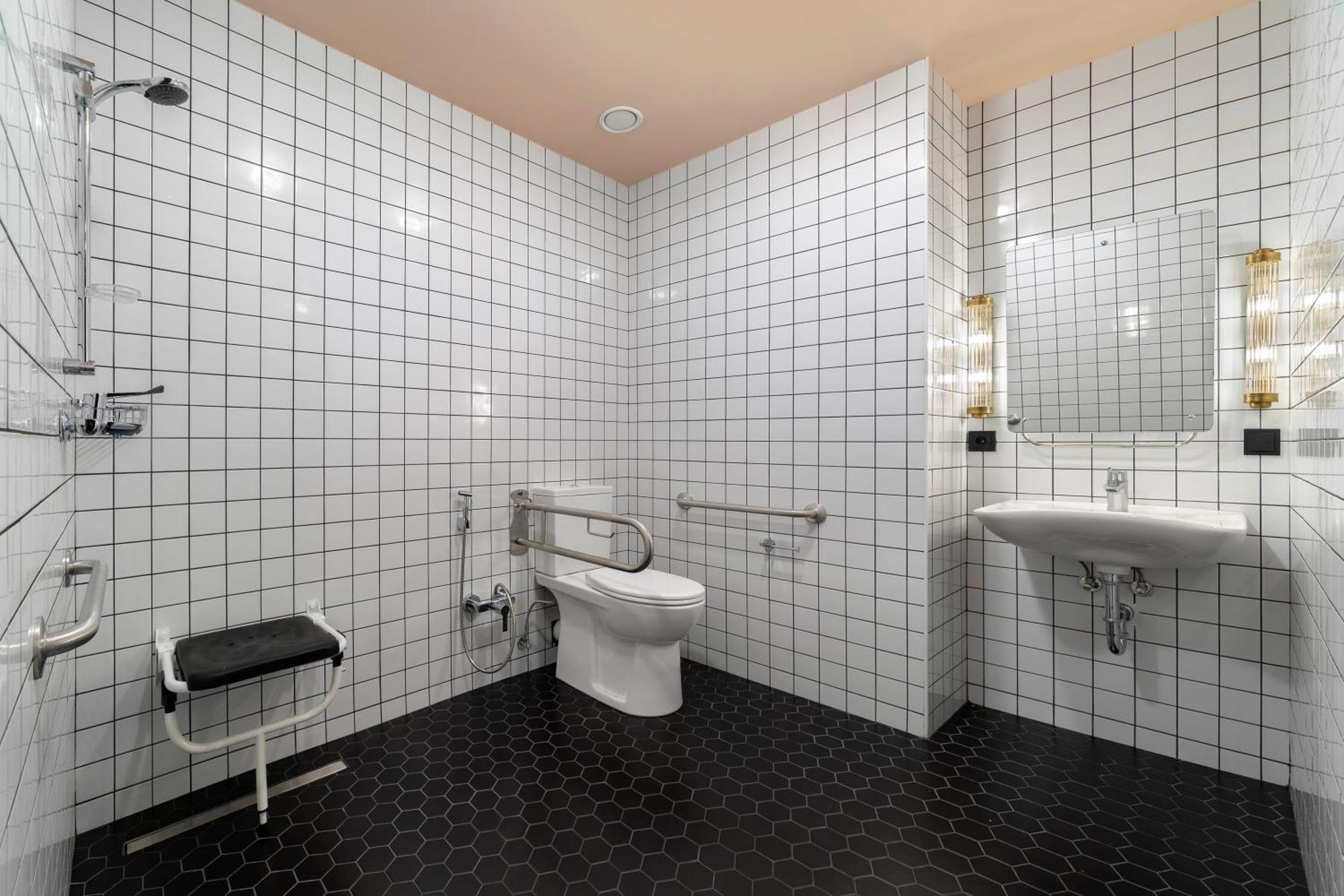 Artizan - Design Hotel Tbilisi Bagian luar foto