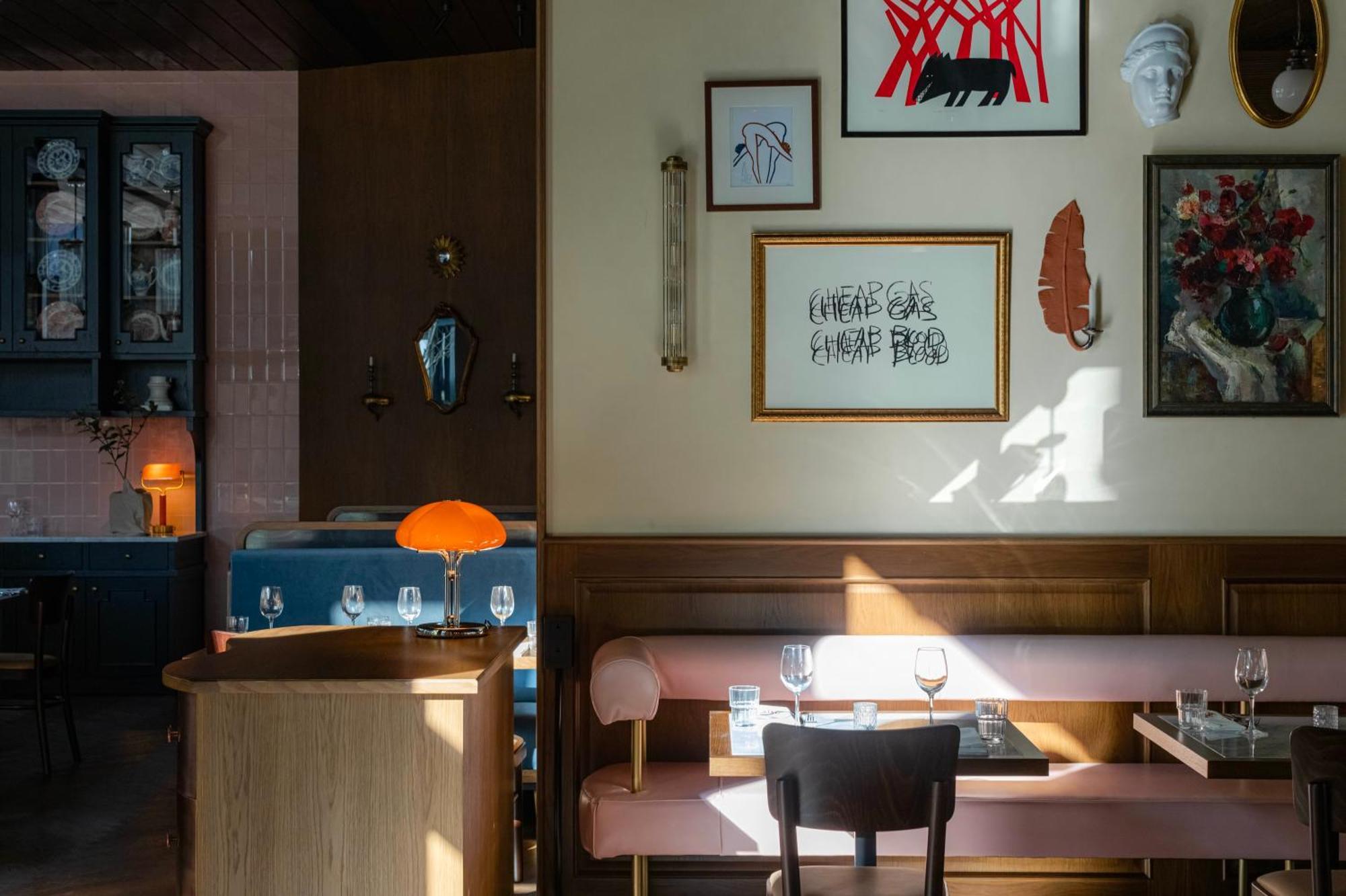 Artizan - Design Hotel Tbilisi Bagian luar foto