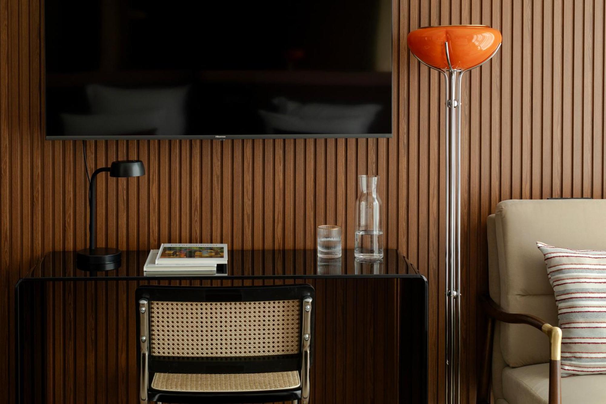 Artizan - Design Hotel Tbilisi Bagian luar foto