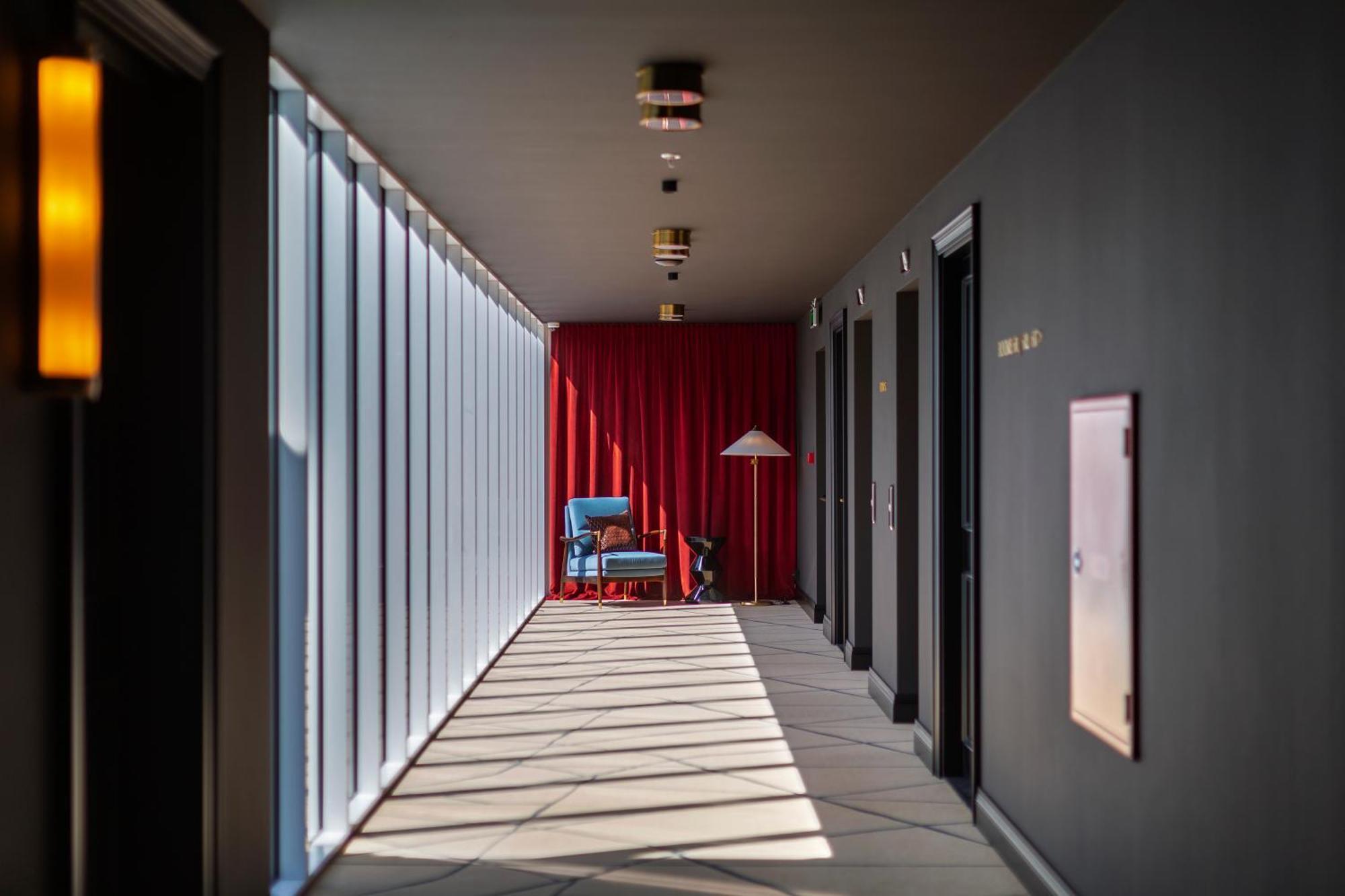 Artizan - Design Hotel Tbilisi Bagian luar foto