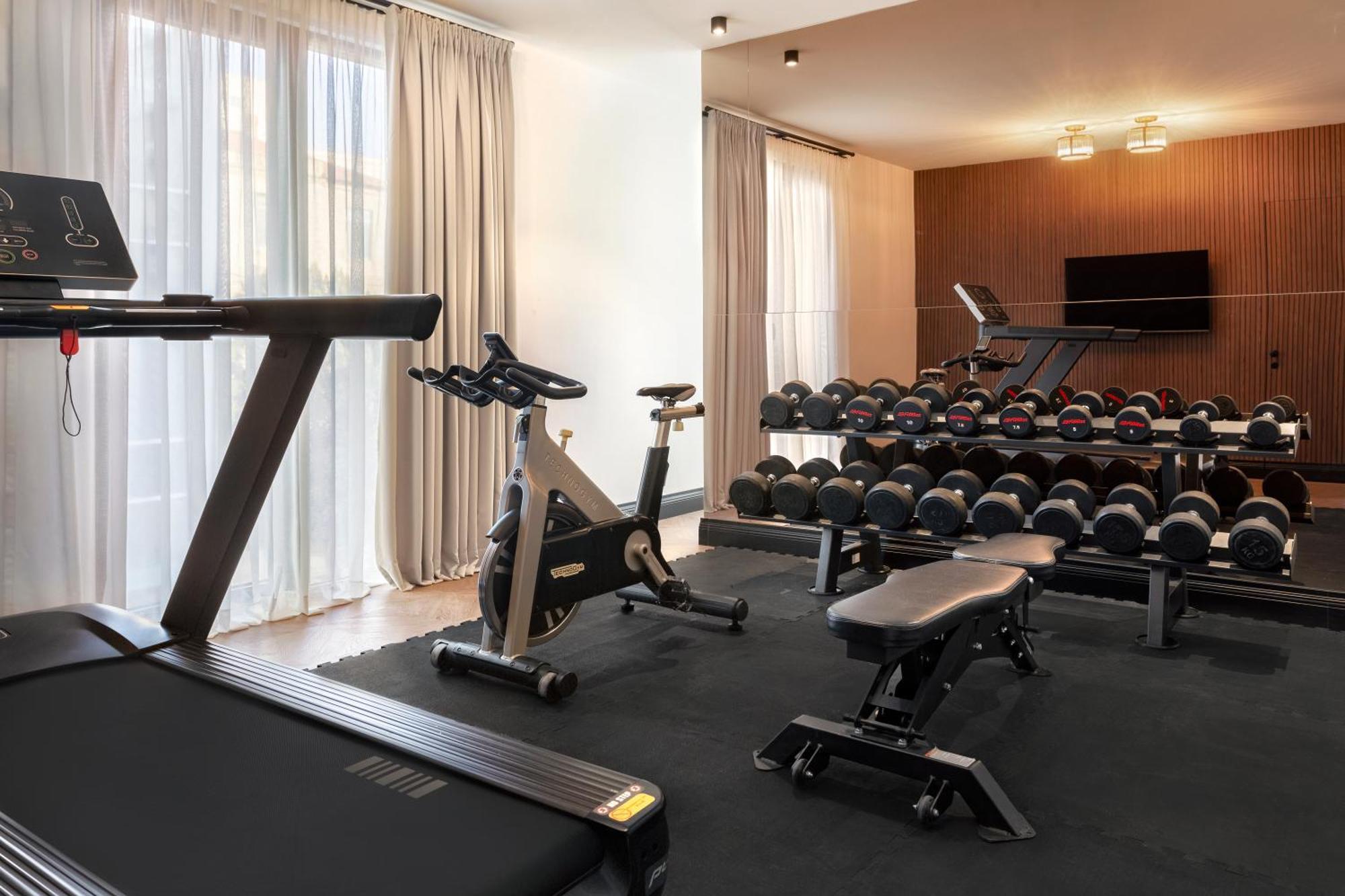 Artizan - Design Hotel Tbilisi Bagian luar foto