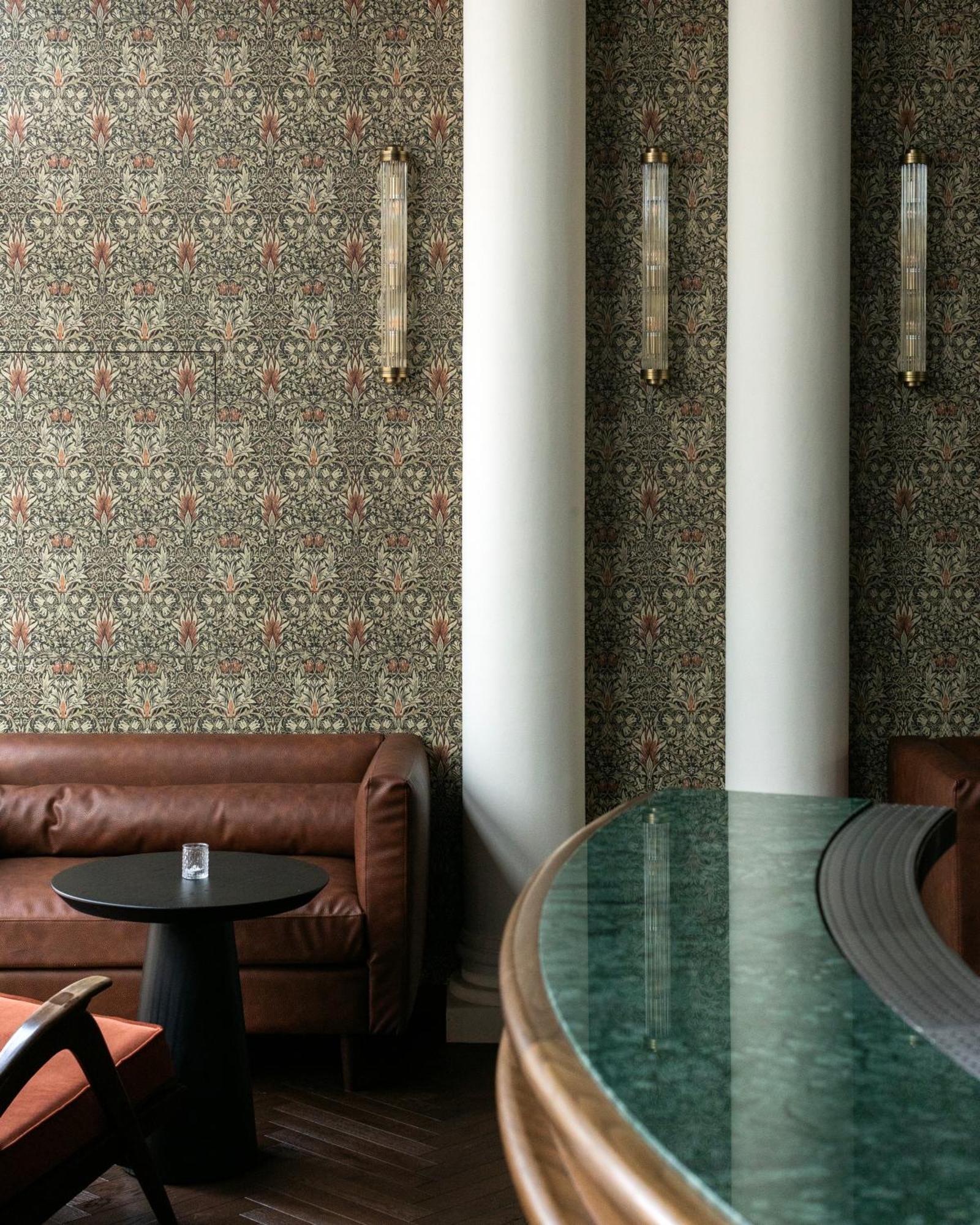 Artizan - Design Hotel Tbilisi Bagian luar foto