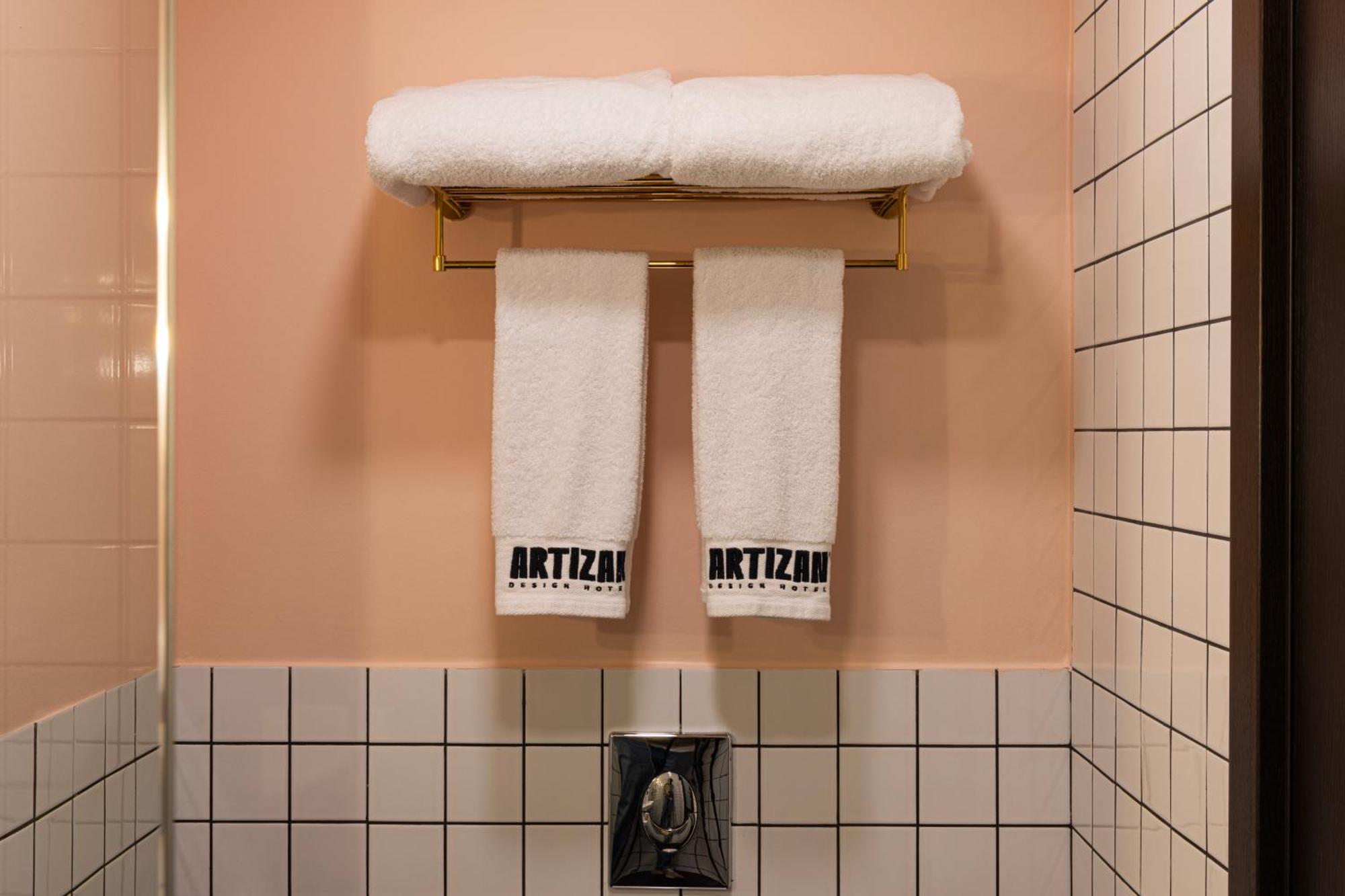 Artizan - Design Hotel Tbilisi Ruang foto