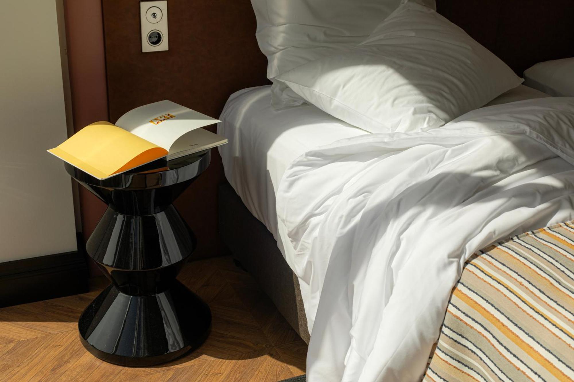 Artizan - Design Hotel Tbilisi Bagian luar foto