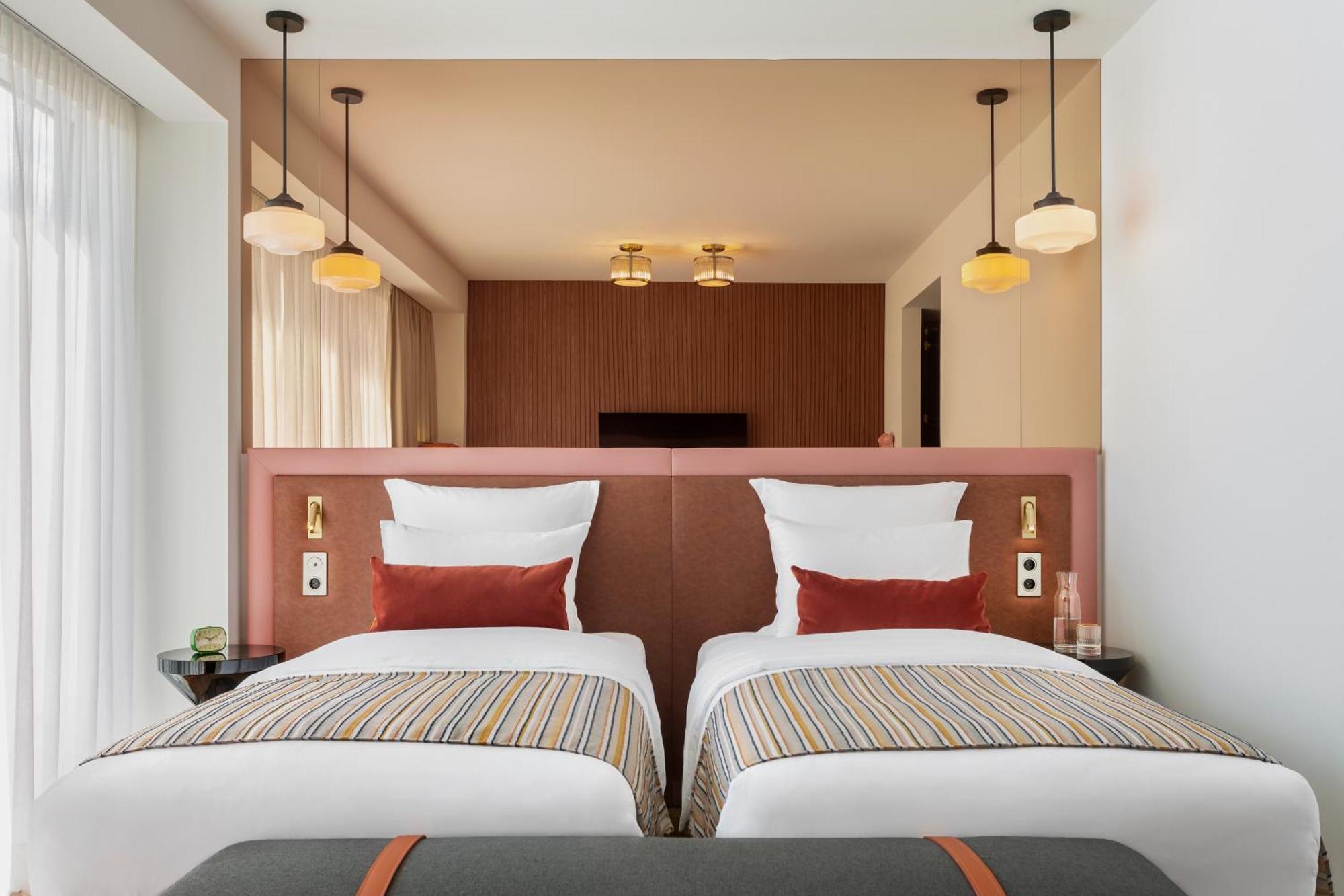 Artizan - Design Hotel Tbilisi Ruang foto