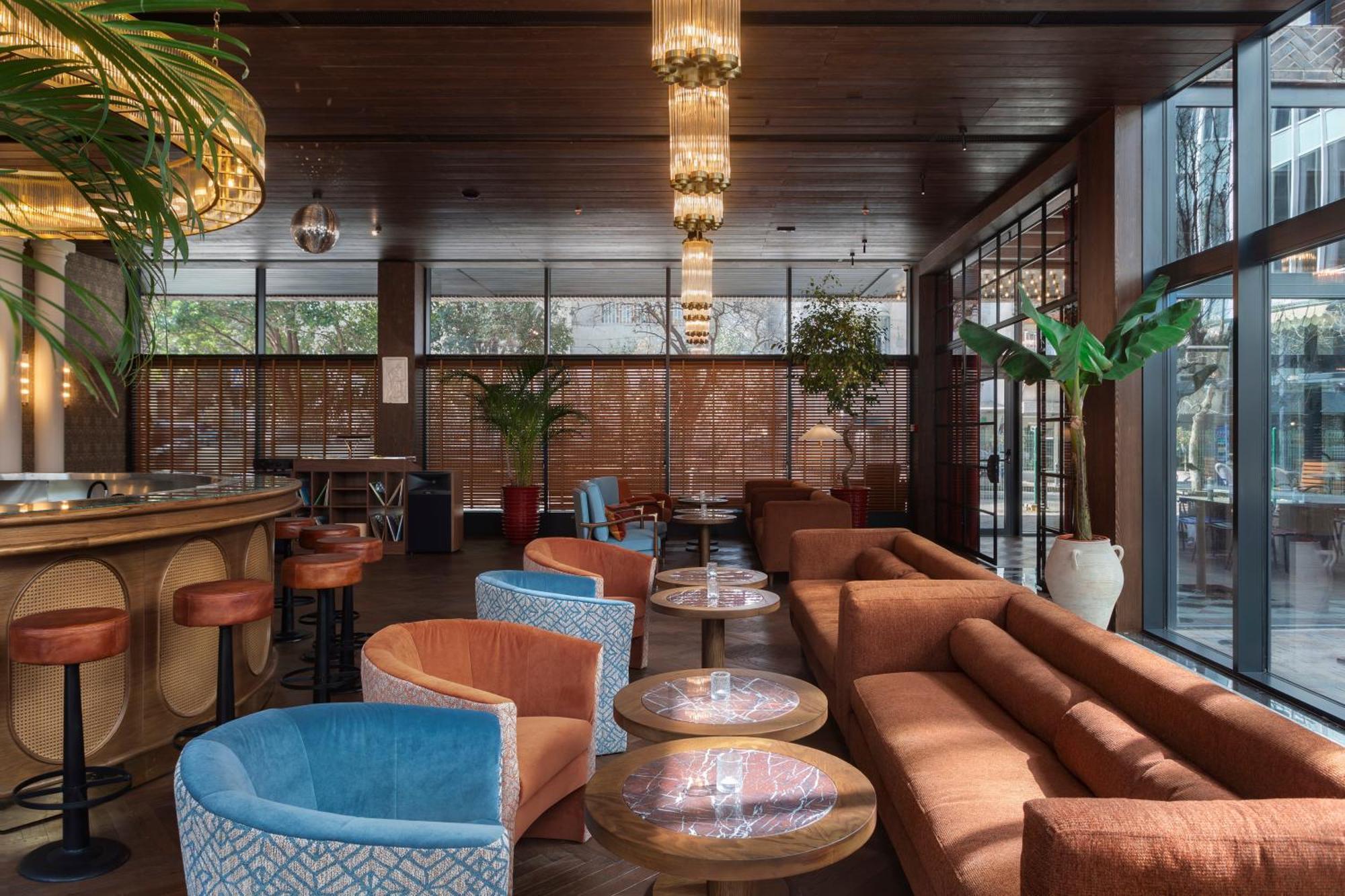 Artizan - Design Hotel Tbilisi Bagian luar foto