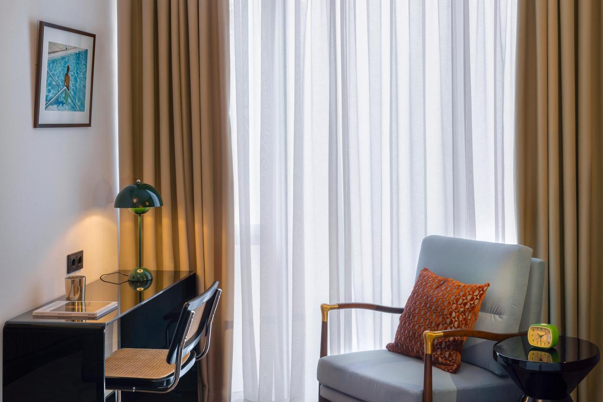 Artizan - Design Hotel Tbilisi Bagian luar foto