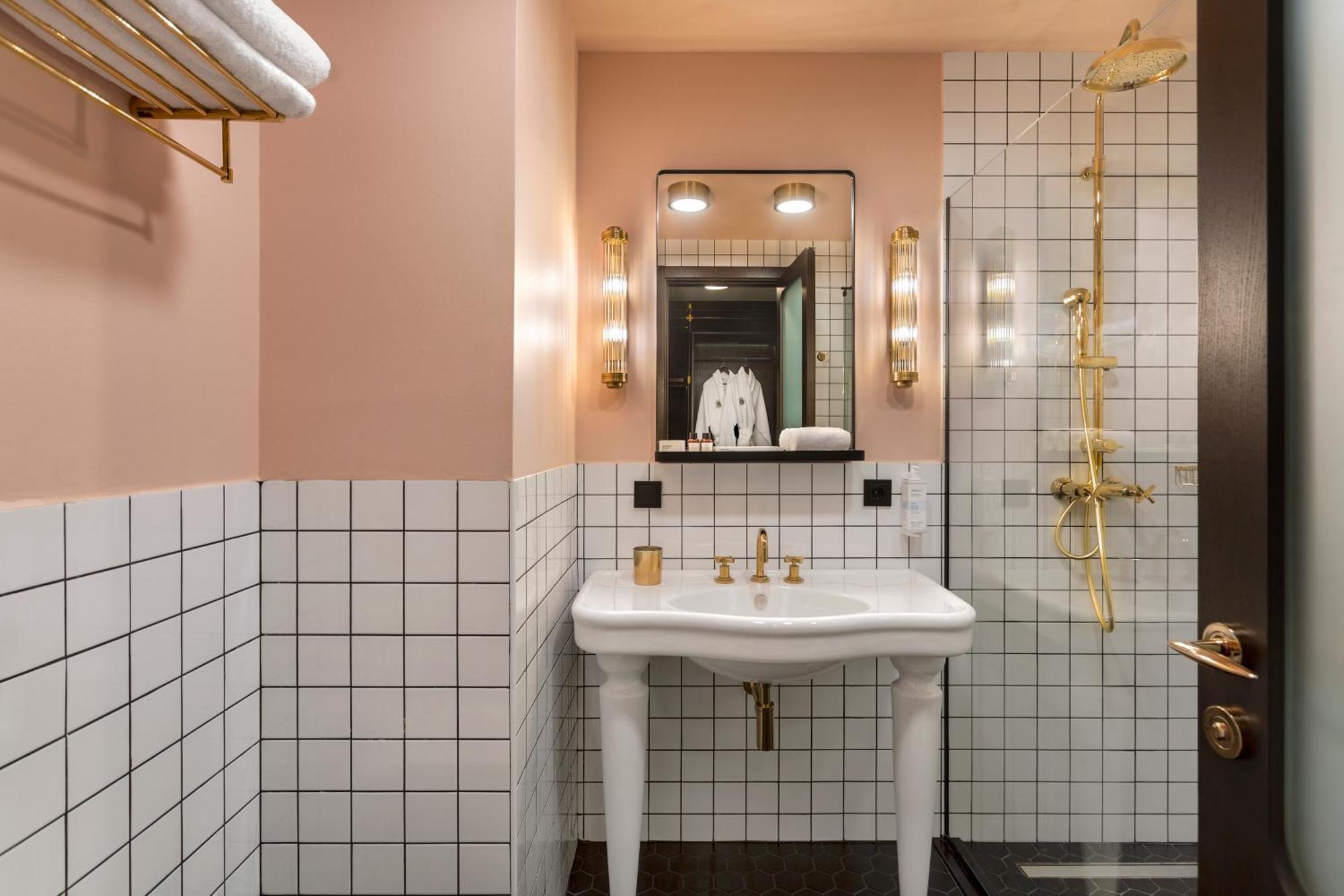 Artizan - Design Hotel Tbilisi Bagian luar foto