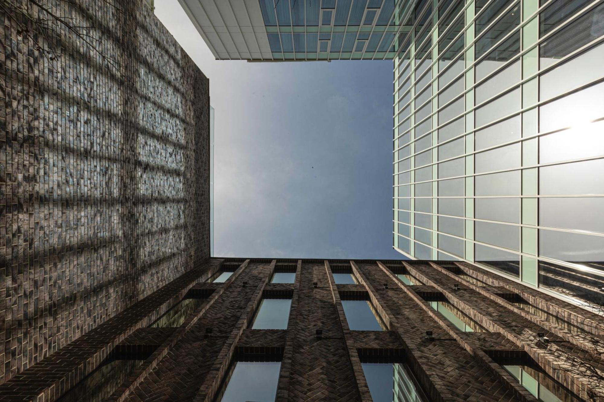 Artizan - Design Hotel Tbilisi Bagian luar foto