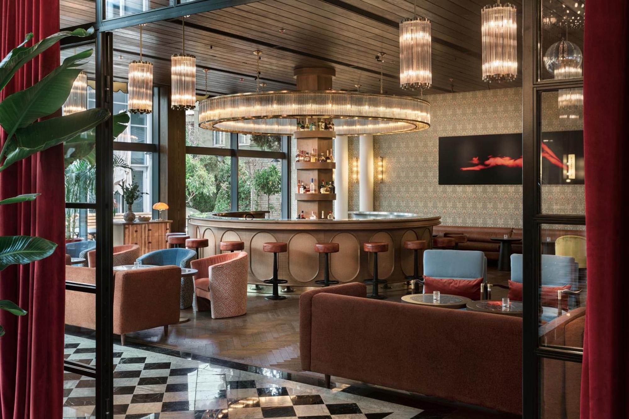Artizan - Design Hotel Tbilisi Bagian luar foto
