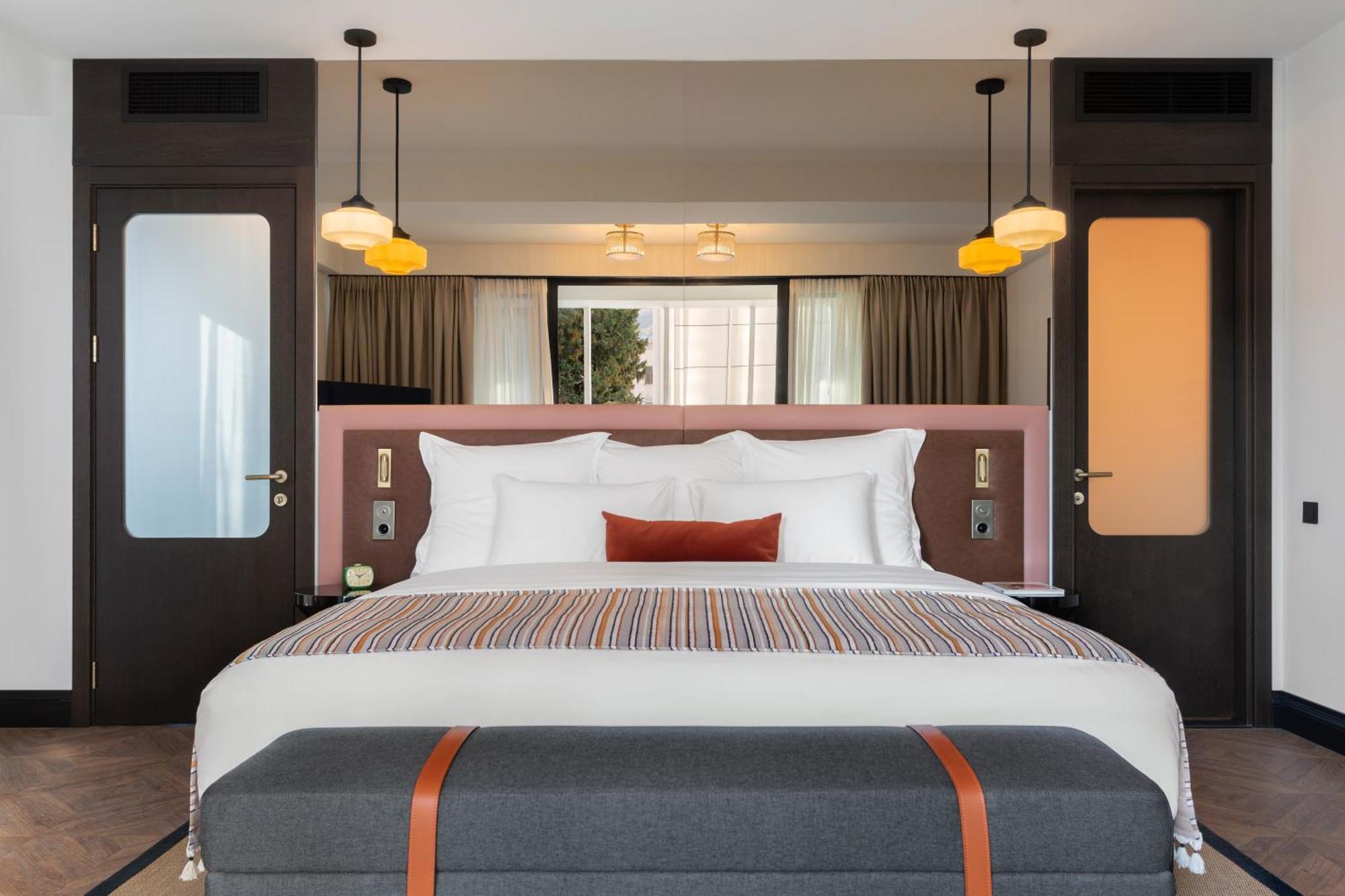 Artizan - Design Hotel Tbilisi Bagian luar foto